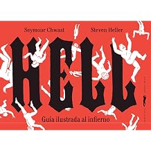 Hell Gu a ilustrada al infierno
