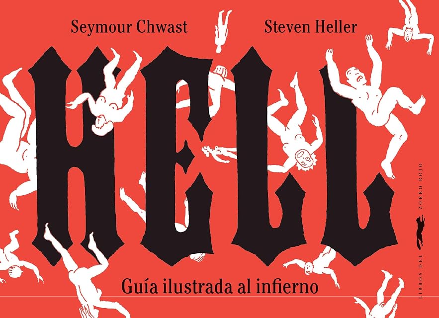 Portada de Hell