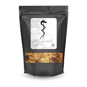 Raw Sea Moss Wildcrafted Irish Sea Moss 100% Natural from St. Lucia | Sun-dried | Use to make sea moss gel | Bulk 16 Ounce