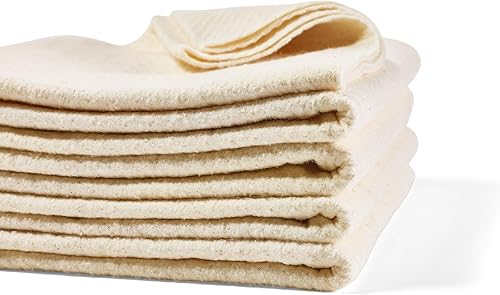 Miniatura 4 de The Warm Company - Bateo de algodón cálido y natural para edredones  Tamaño bebé 45" x 60"  Bateo premium para edredones y manualidades para