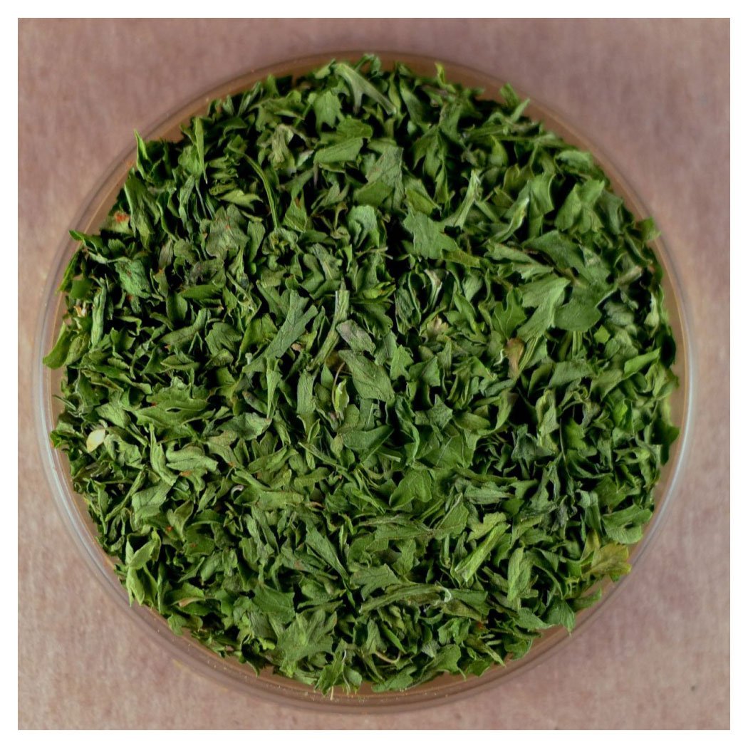 Parsley Flakes - 5 lbs Bulk