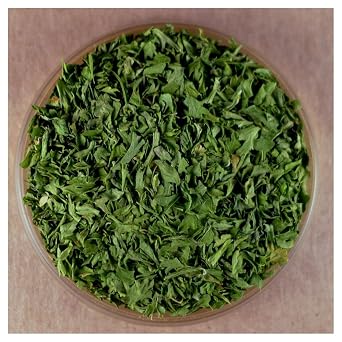 Parsley, Flakes 4oz