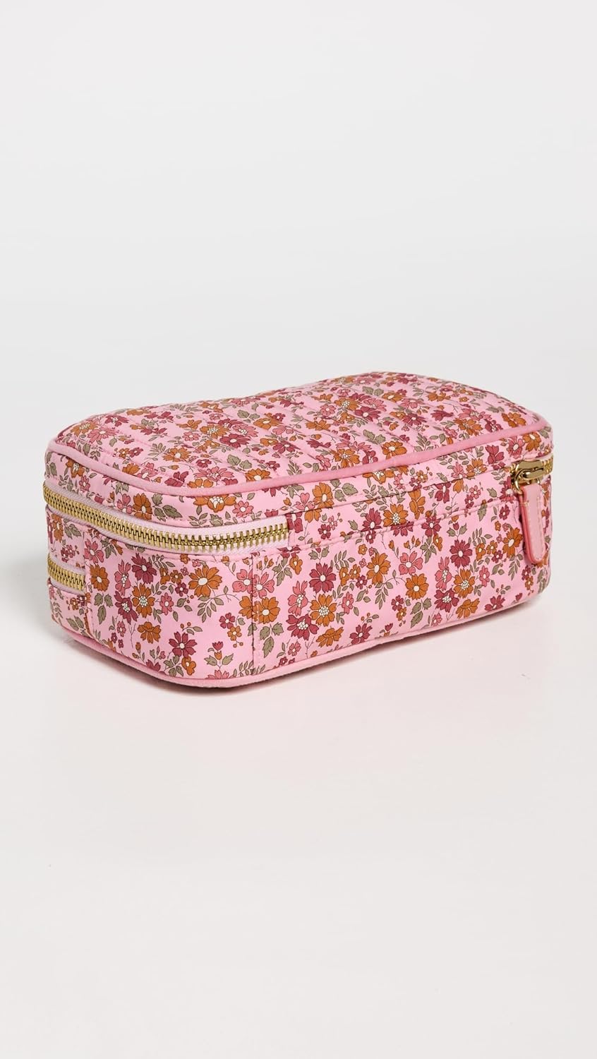 Stoney Clover Lane Women's Double Zip Pouch - Image 3