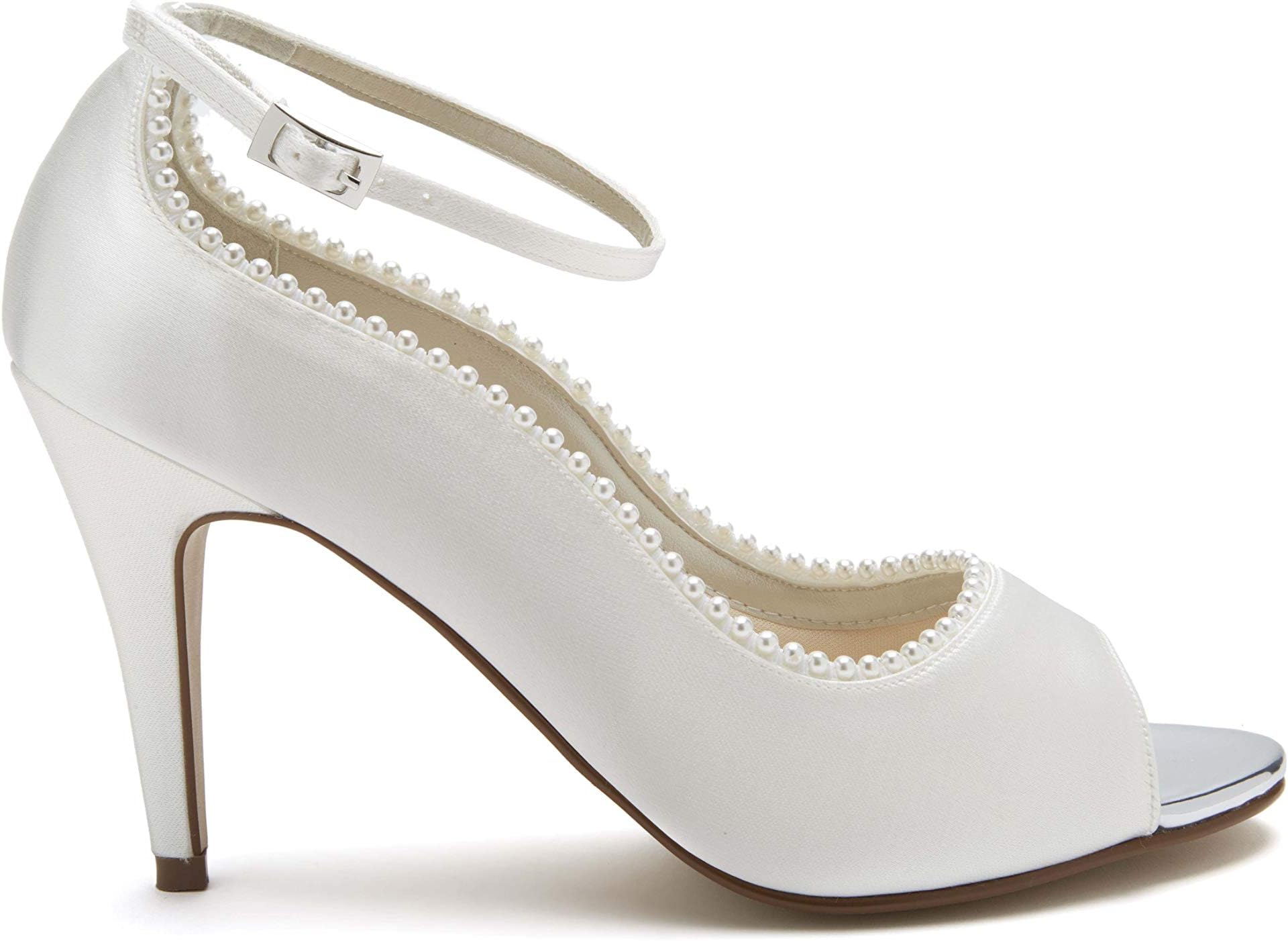 Rainbow Club Women's Bella Pump