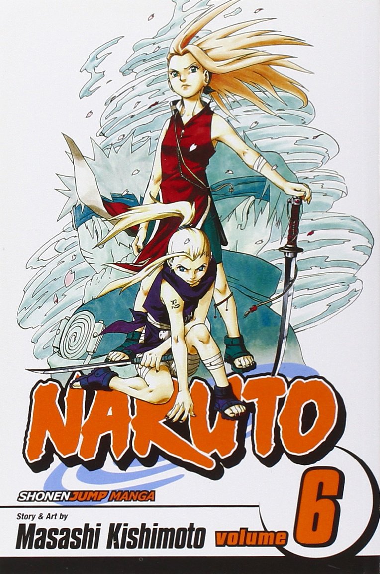 Naruto 06