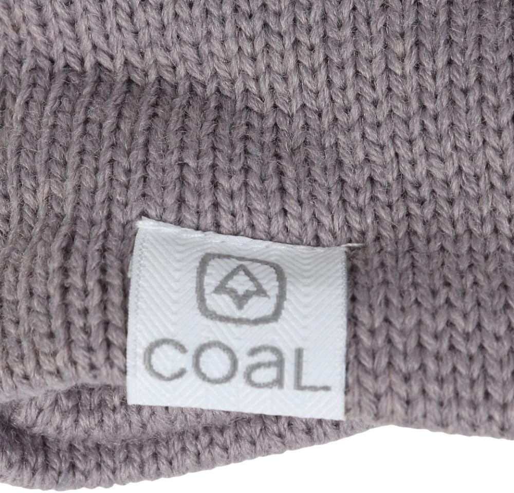 Coal Headwear FLT Gaiter Neck Gaiter - Lightweight Fleece, Neck Protection, Ski Snowboard - Outdoor Casual Everyday