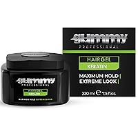 Vista 1 de Cera para cabello de Fonex Gummy Professional