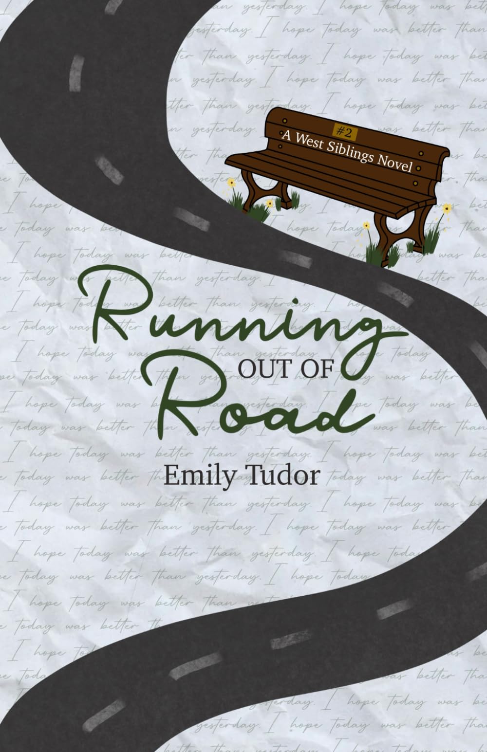 Running Out of Road (West Siblings)