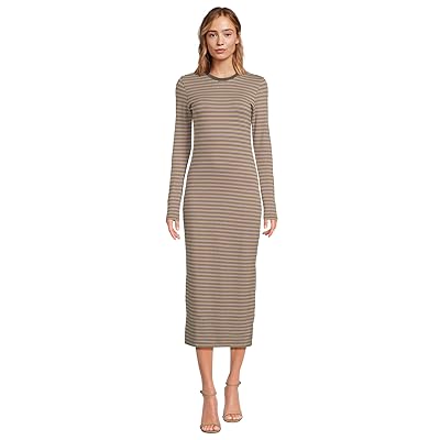Prana Lotus Midi Dress Women