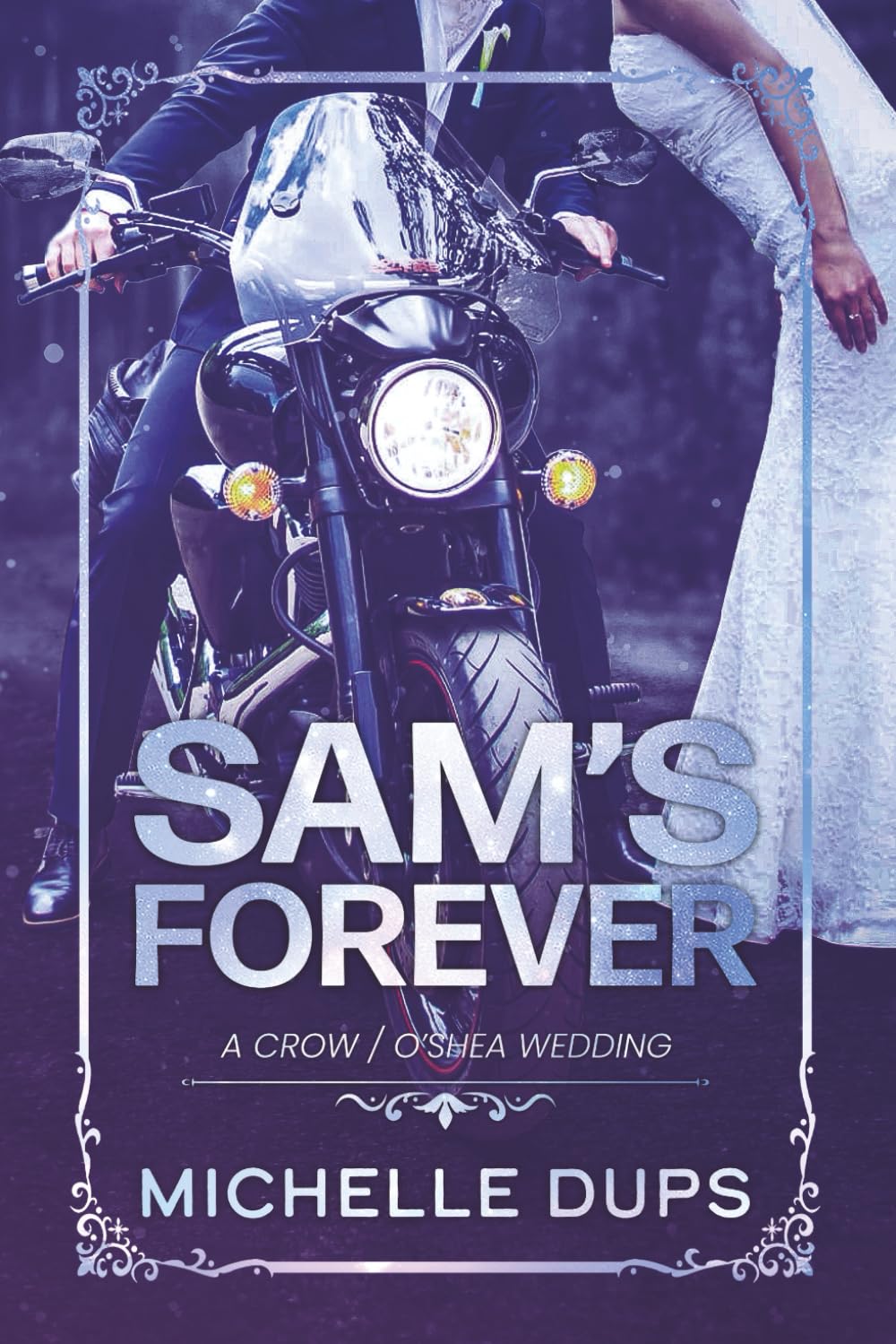 SAM'S FOREVER (Crow MC 2nd Generation)