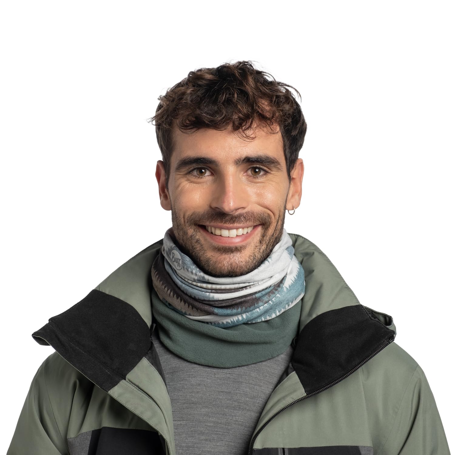 BUFF Unisex Polar Neckwear Fashion Scarf