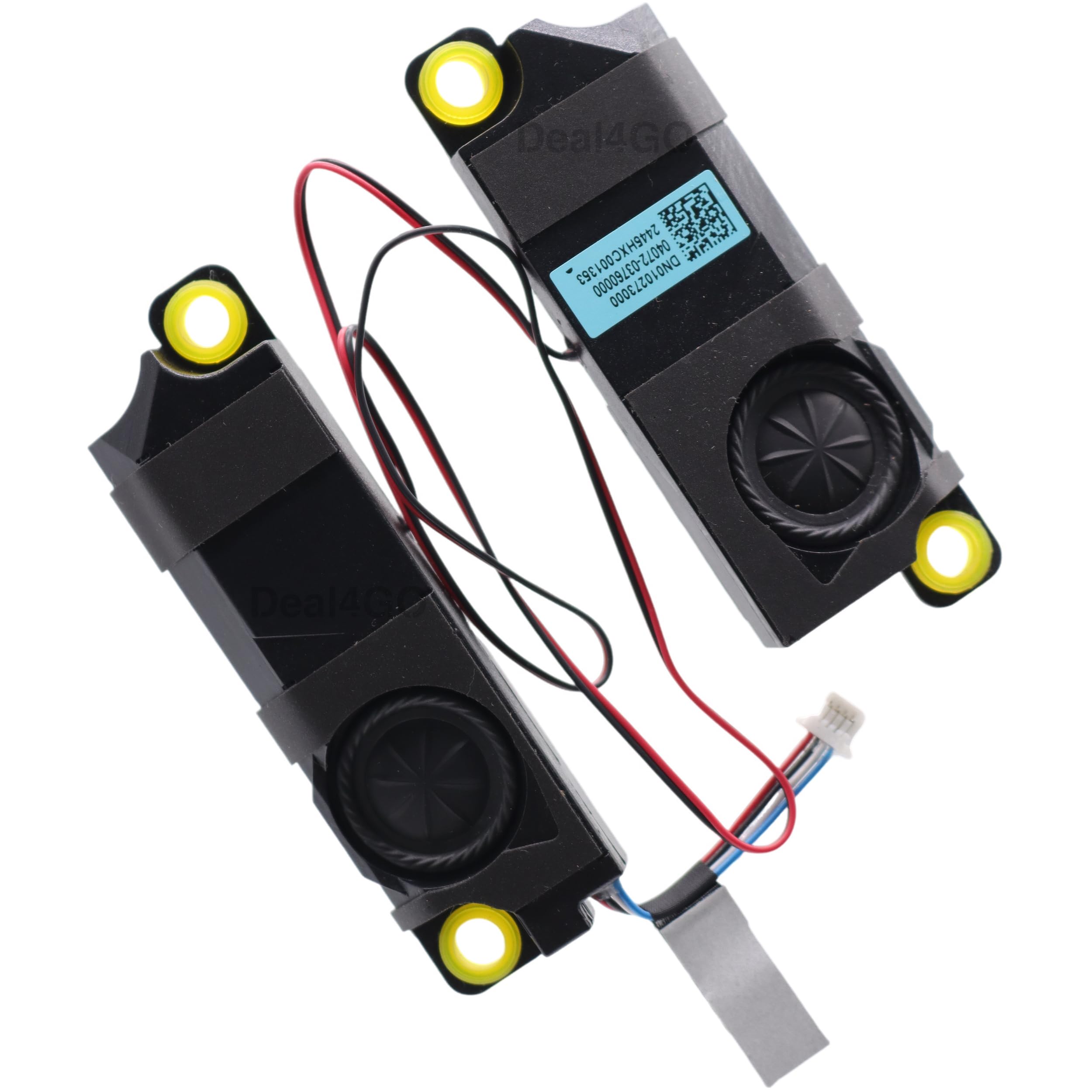 Amazon.com: Deal4GO Internal Speaker Assembly 04072-03760000