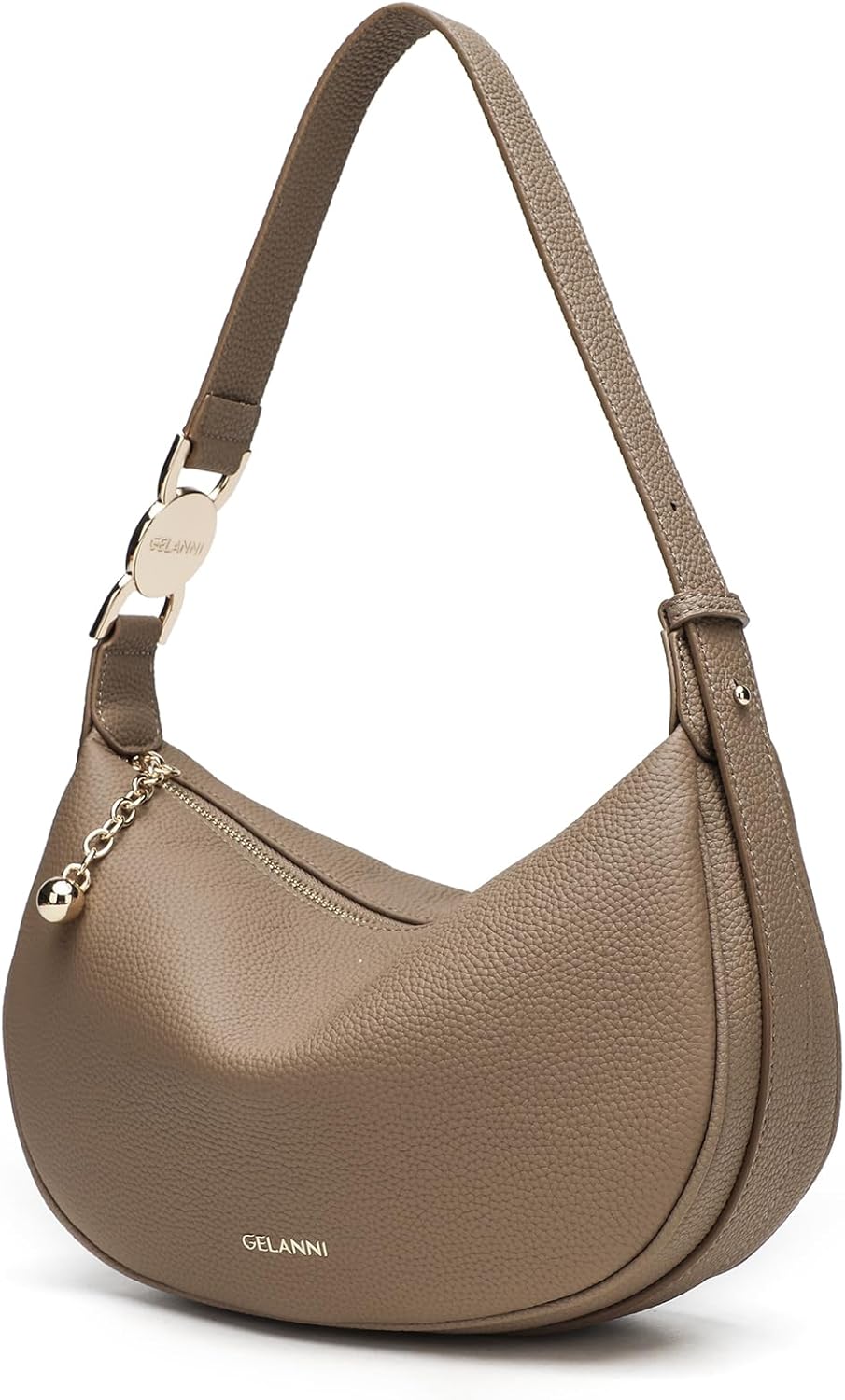 Genuine Hobo Tote Bag Crossbody Bag Shoulder Bag for Women Cute Handbag Clutch Purse for Women