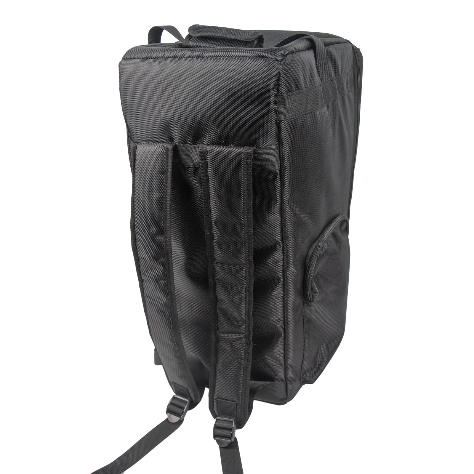 Custodia per altoparlante da trasporto compatibile con altoparlante portatile JBL PartyBox 110/120, custodia da viaggio all'aperto con tasche per JBL PartyBox Club 120 e accessori