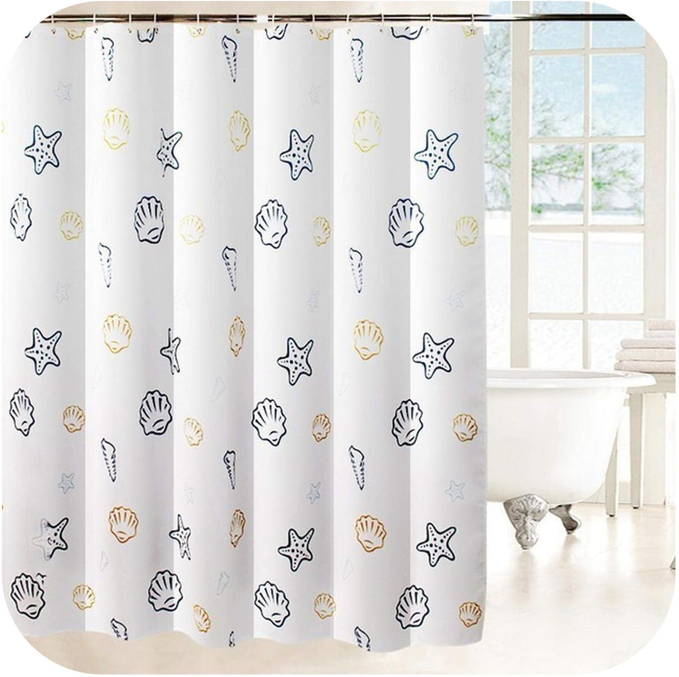 kit abbronzatura con tende nere