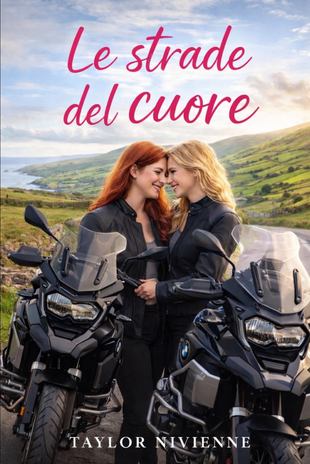 Le strade del cuore