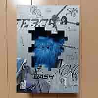 nmixx ソリュン サイン入りアルバム nmixx ソリュン サイン入りアルバム