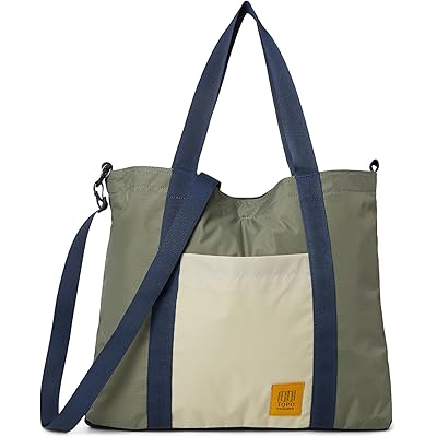 Женская сумка Topo Designs Mountain Essential Tote