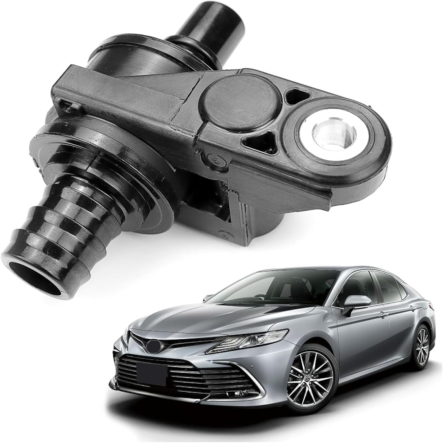 交換用コントロールバルブ 冷却水コントロールバルブ 19-23 簡単取り付け 16671-25010 1667125010 1667