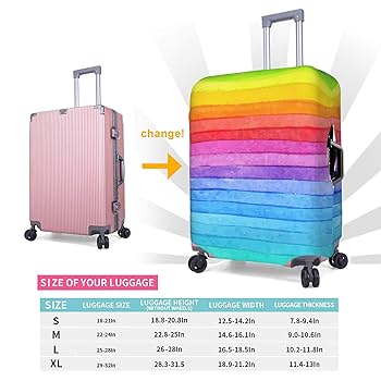 Amazon.co.jp: レインボーカラーストライプパーソナライズユニ