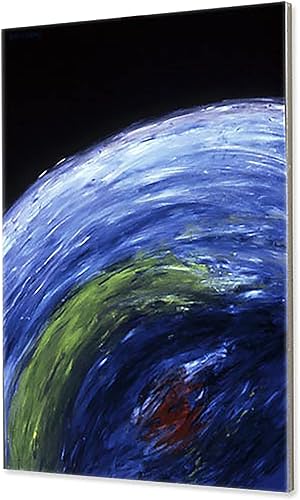 Miniatura 5 de Raphael Canvas Raphael Premium Archival Raphael - Panel de lino imprimado al aceite, 11 x 14 pulgadas, paquete de 4