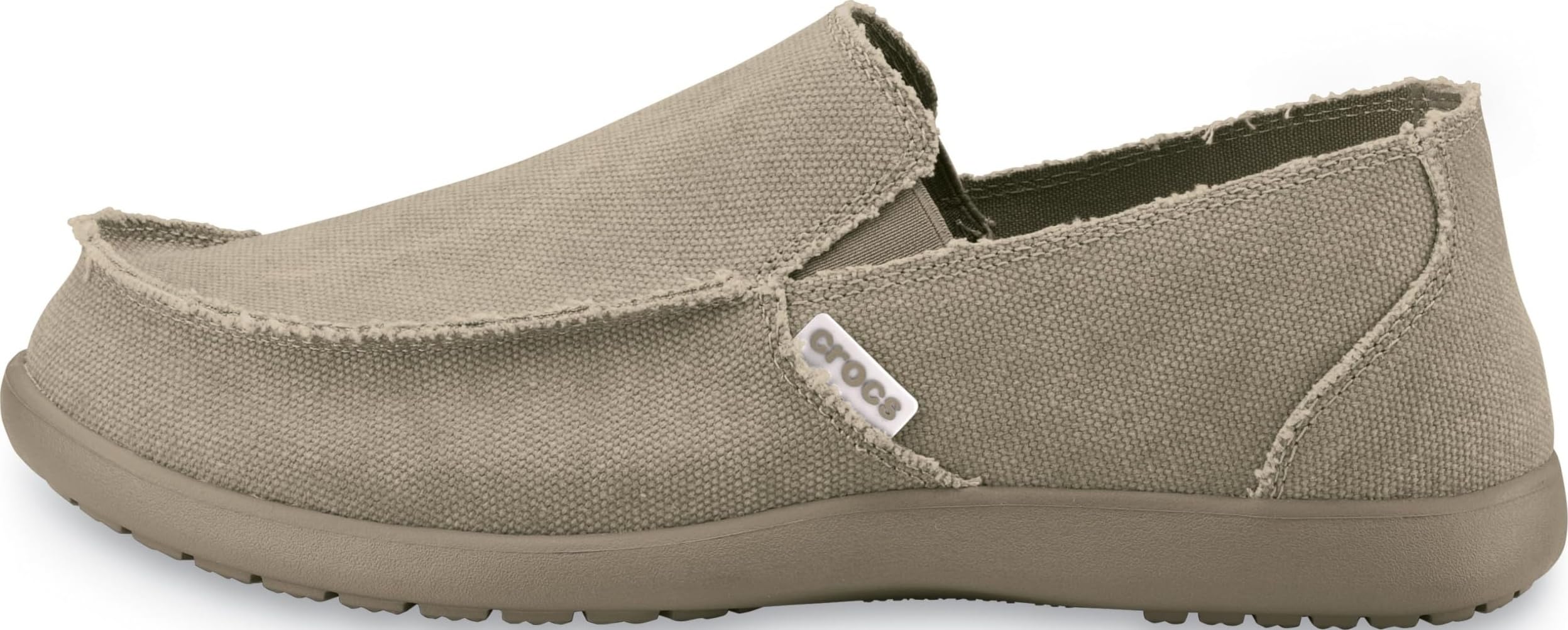 Crocs Mens Santa Cruz Loafers product thumbnail 3