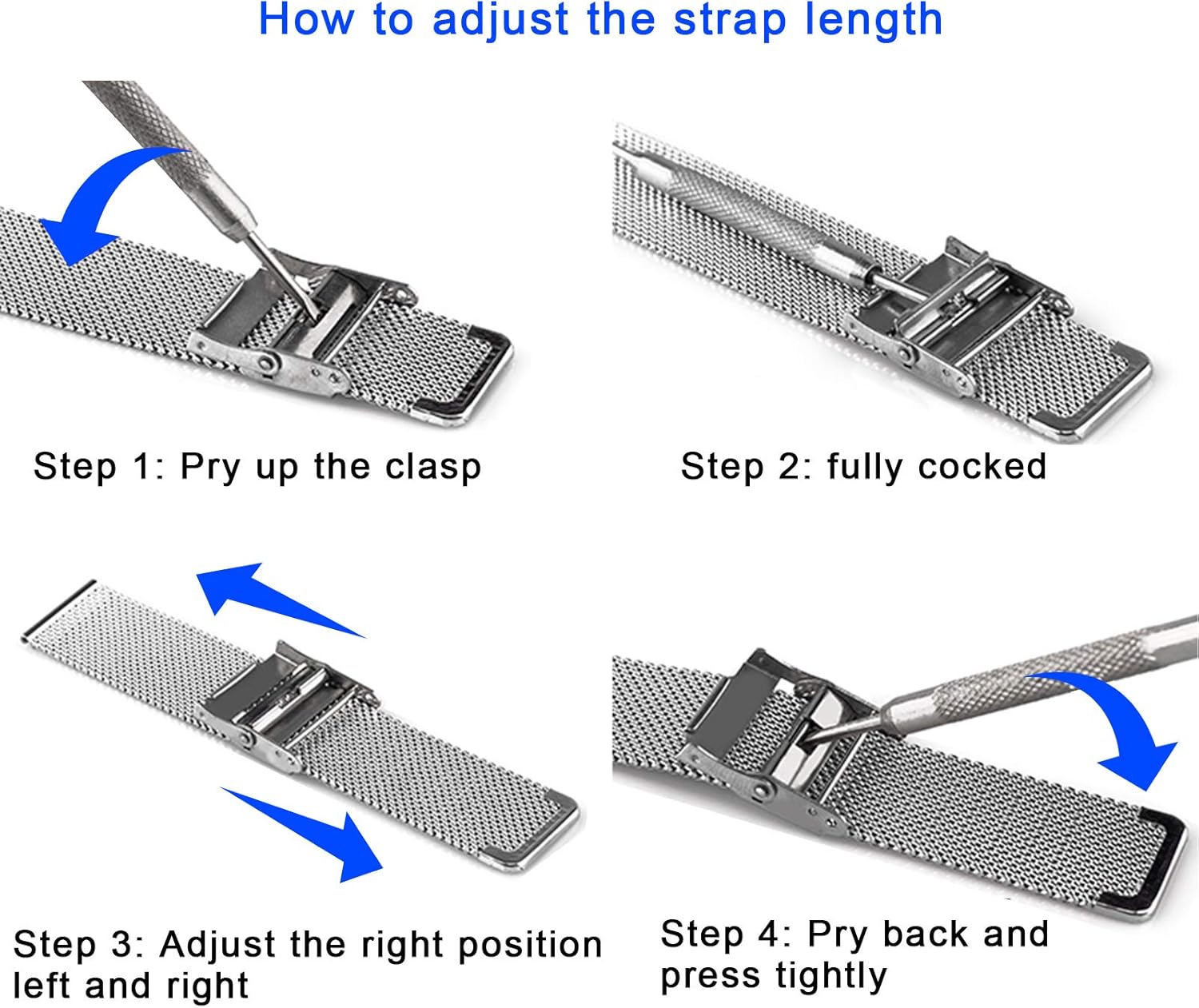 Prоmо Dіѕсоunt Uр Tо 70% оƒƒ 2 Pack Bands Compatible with Apple Watch Band 38mm 40mm 42mm 44mm with Case Women Men,Stainless Steel Mesh Sport Replacement Wristband Strap with Protective Case for iWatch Series 6/5/4/3/2/1/SE 🛒 Crаzу Dеаlѕ 2 Pack Bands Compatible with Apple Watch Band 38mm 40mm 42mm 44mm with Case Women Men,Stainless Steel Mesh Sport Replacement Wristband Strap with Protective Case for iWatch Series 6/5/4/3/2/1/SE