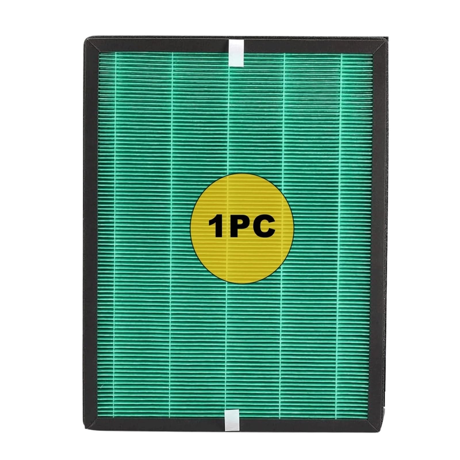 Filtro Di Ricambio E Filtro Al Carbone, Compatibile Con Coway, Purificatore D'aria AP-1019C(1pcs)