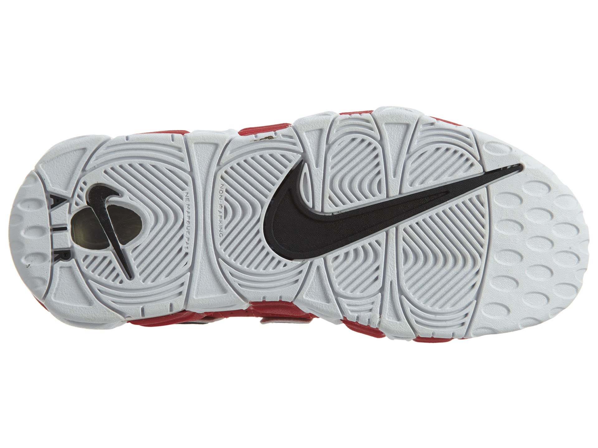 Nike Damen Tennisshirt Border