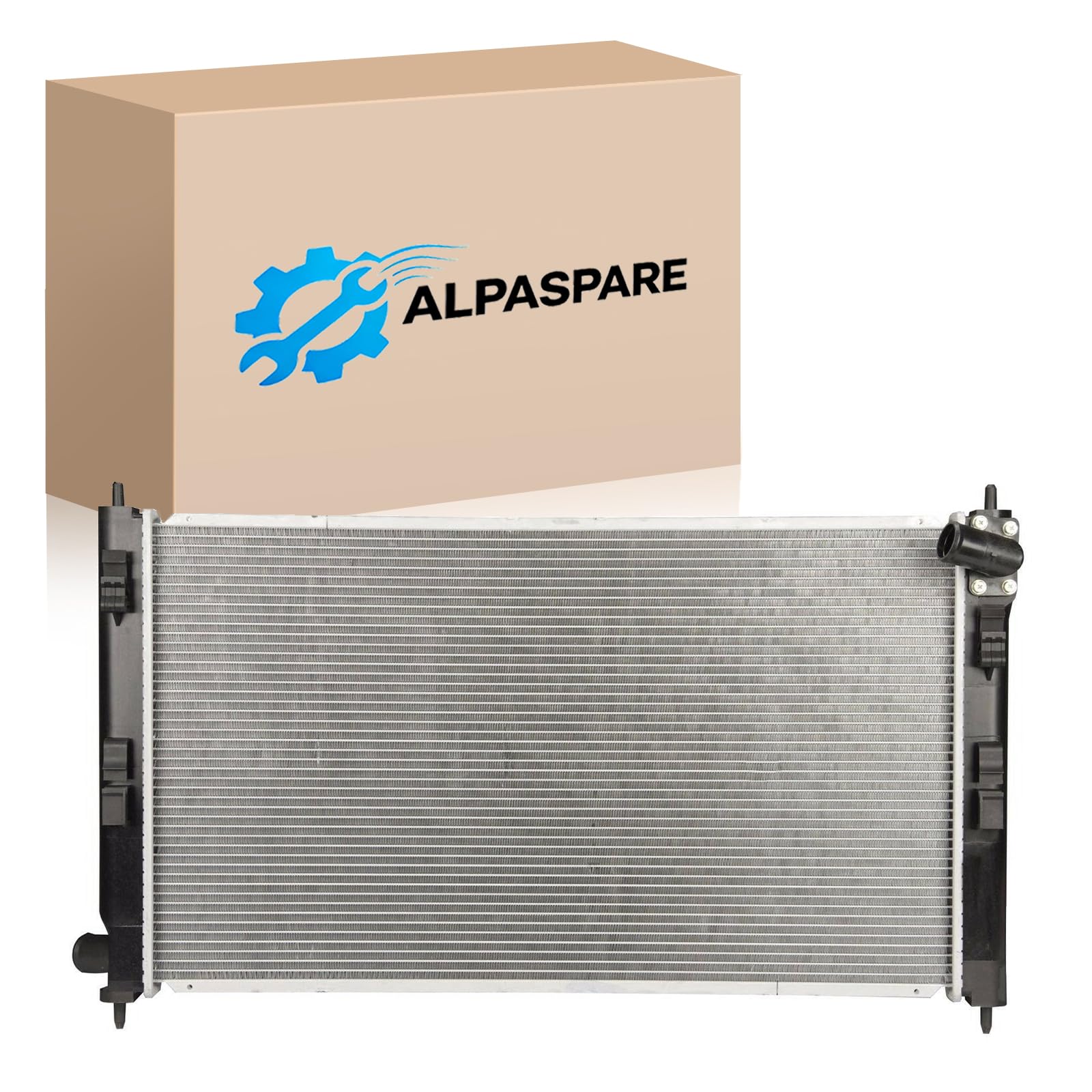 2979 Radiator for Mitsubishi ASX 13;Lancer 08-14;Outlander 10-13