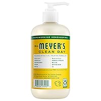 Vista 2 de Jabón líquido para manos limpias de la señora Meyer, SYNCHKG112718, 1, 3