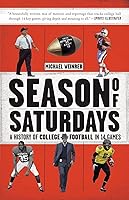 Algopix Similar Product 1 - Season of Saturdays A History of