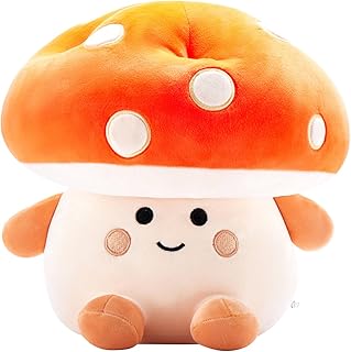 27 Gluten Free Salty Snack Recipes for Every Craving 67 Mushroom Plush Toys 12 inch Cute Stuffed Mushroom Pillow Stuffed Toy Bir...