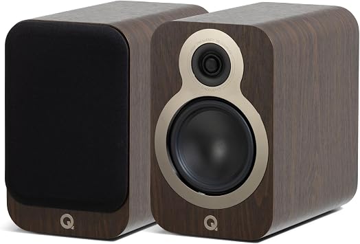 3030c Standmount Speaker