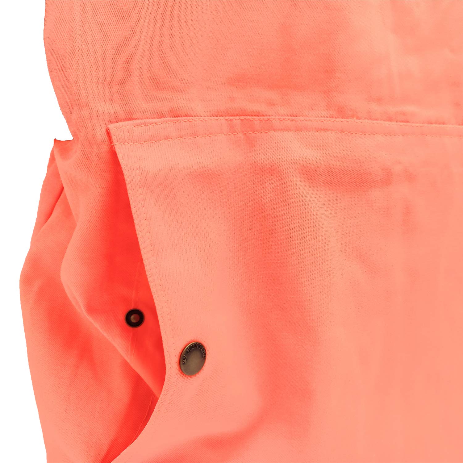 fratelliditalia.org Gilet smanicato abbigliamento caccia double face cartuccera uomo