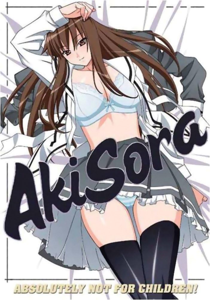 Aki Sora