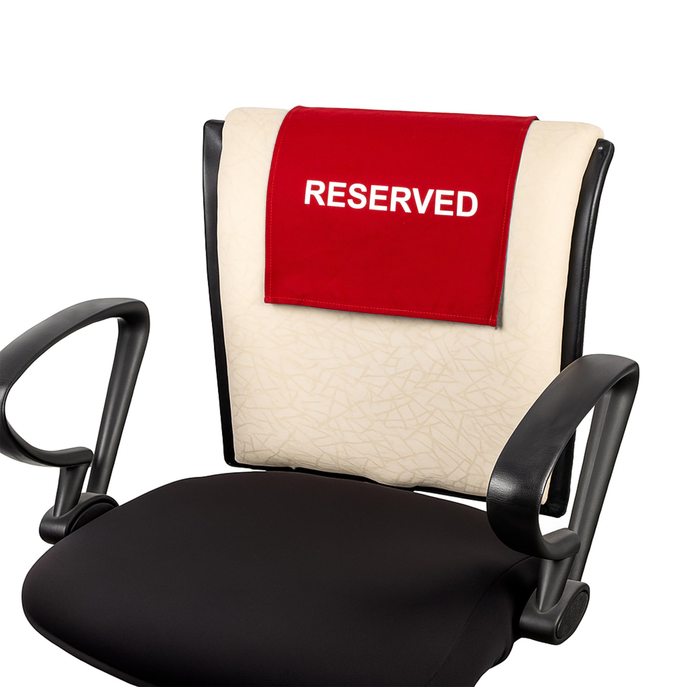 Fundas de Silla Reservada para Filas de Iglesia y Teatro: Gestión de Asientos en Celebraciones