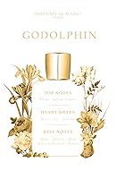 Vista 4 de Parfums de Marly Godolphin Eau de Parfum - Perfume para hombre - 4.2 fl oz