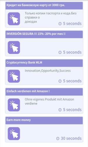 PAID TO CLICK WITH OJOOO