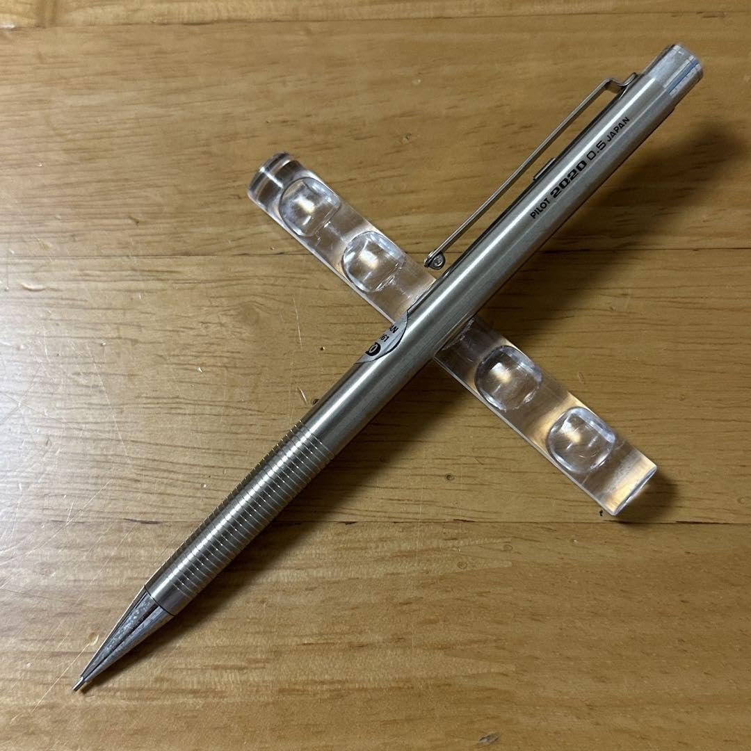 パイロットフレフレ2020 廃盤ステンレス