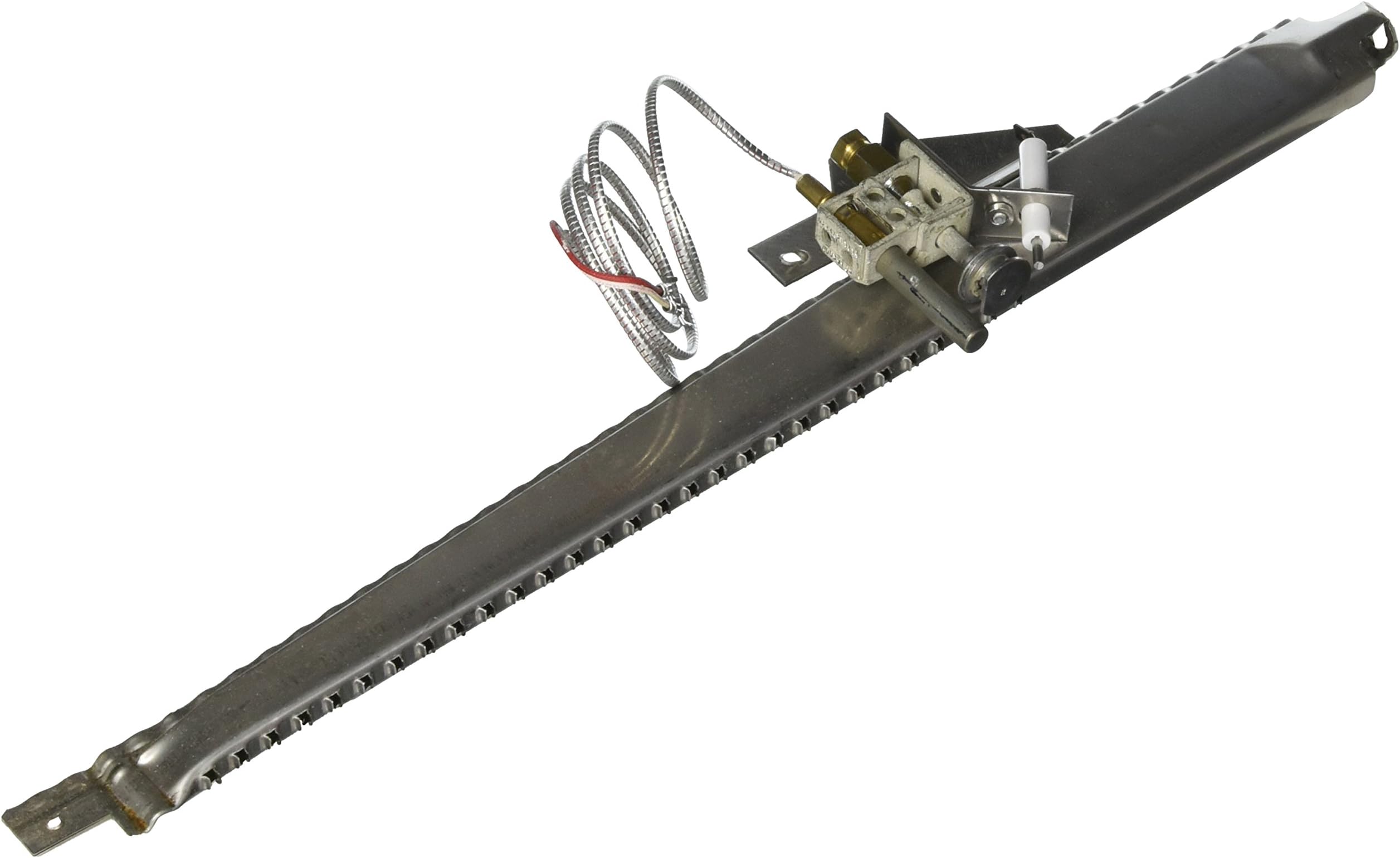 Zodiac R0099100 Natural Gas Main Burner Assembly Pilot