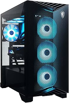 Amazon.com: MSI Aegis ZS2 Gaming Desktop: AMD R7-9800X3D, GeForce