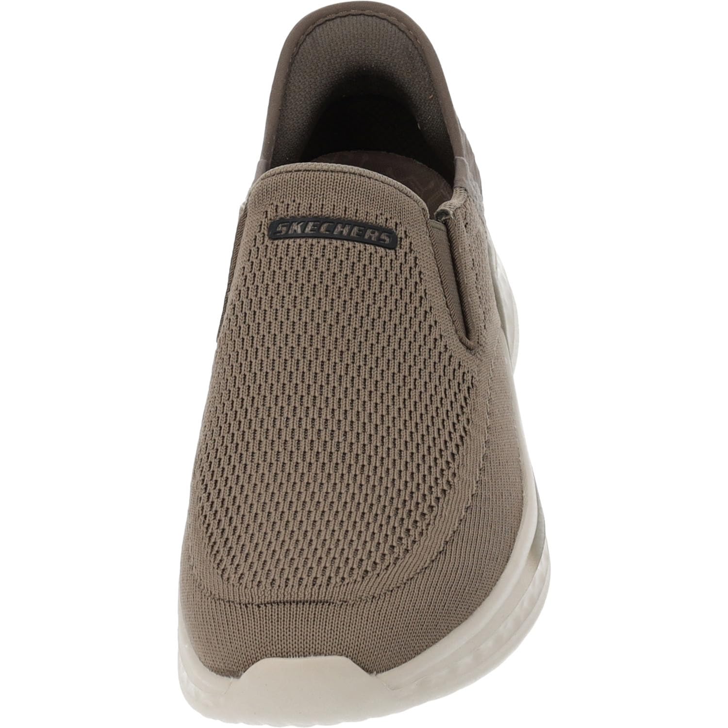 Skechers Uomo Slade Deacon Slip-in ALLENATRICE