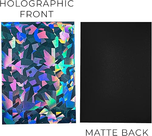 Miniatura 7 de 100 fundas holográficas rojas para tarjetas, ajuste perfecto, fundas brillantes para tarjetas coleccionables (tamaño estándar, Pokémon, metazoo,