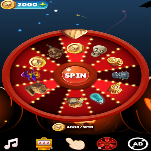LuckySpin Casino: Spin and Win - App on the Amazon Appstore