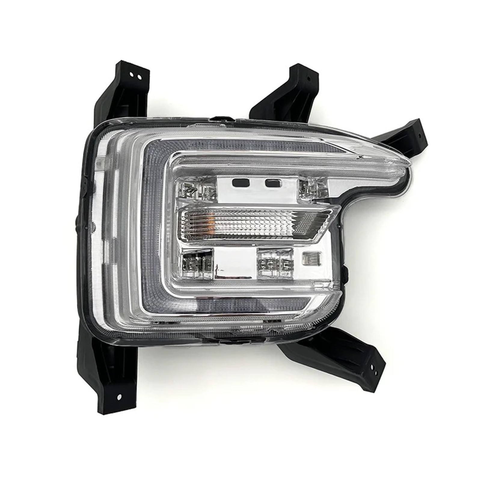 Faros Antiniebla DRL derecho CHANGAN CS55 parachoques 5