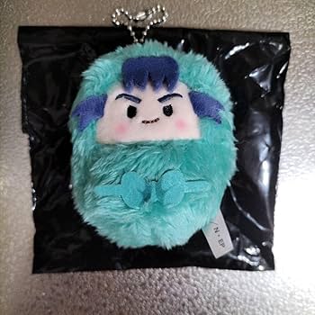 食満留三郎 着せ替え　ぬいぐるみ　15cm Amazon.co.jp: 忍たま乱太郎 食満留三郎 ぬいぐるみ ぷっくり