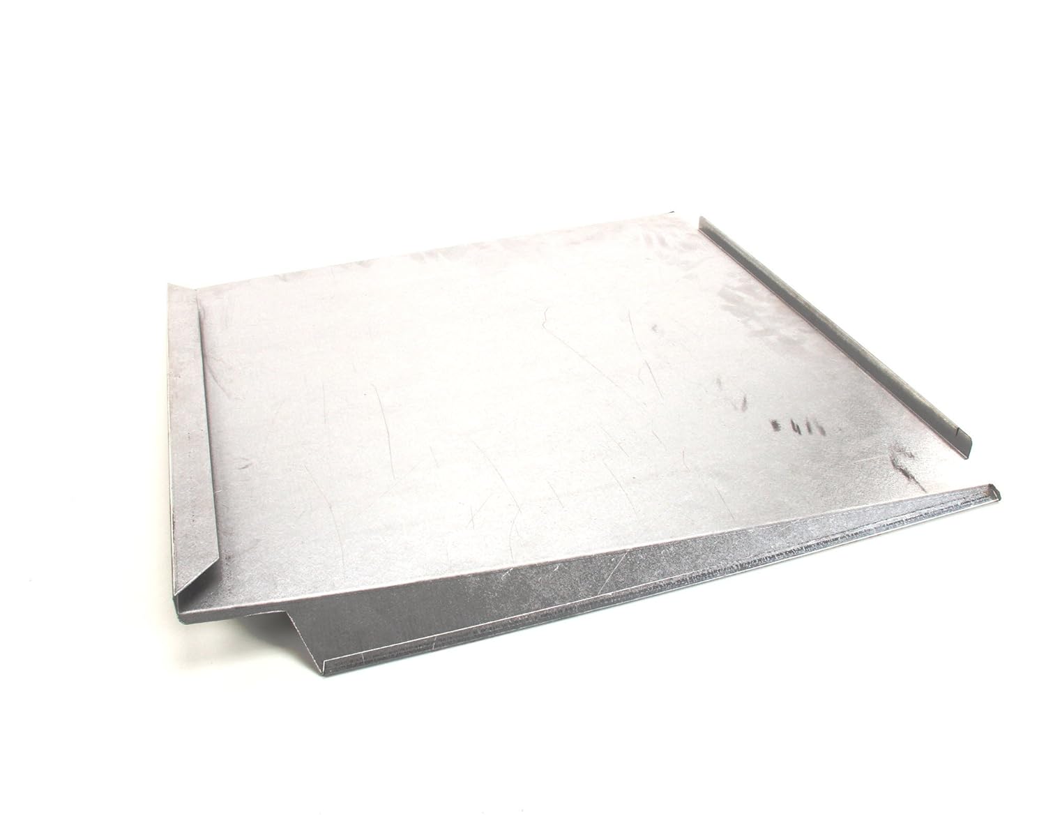 Broiler Rack Pan