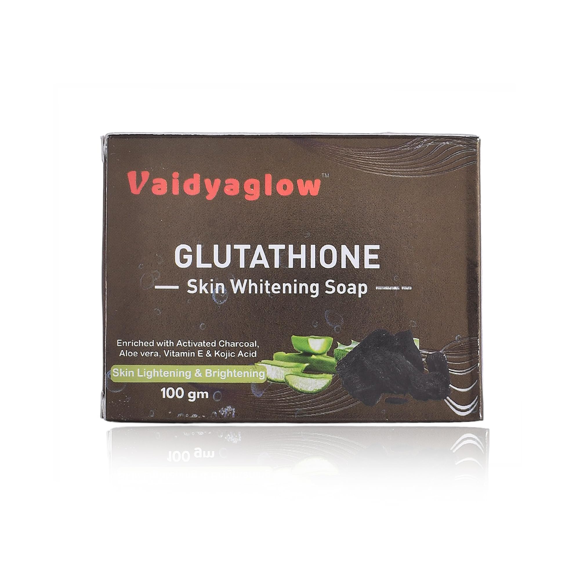 when does glutathione iv start working Skin Whitening Soap With Glutathione at 99.00 INR at Best Price in New  Delhi main image 1