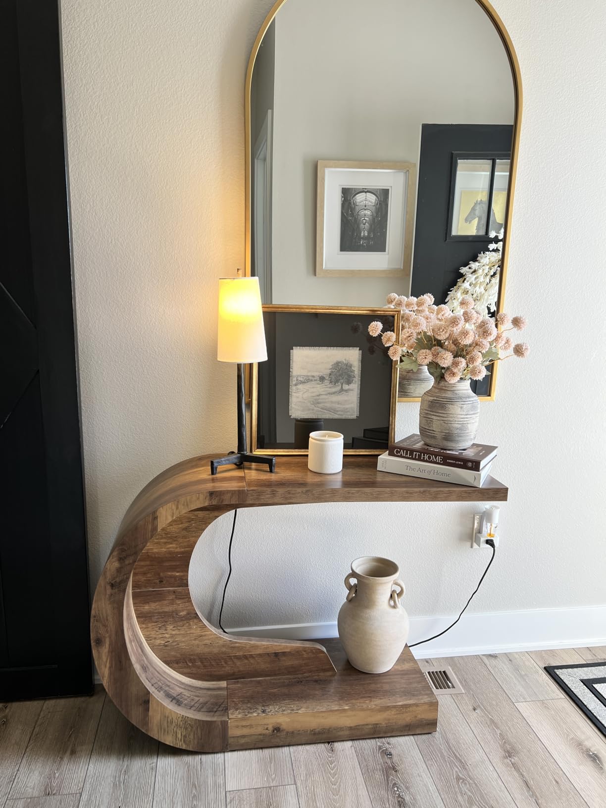 Customer photo